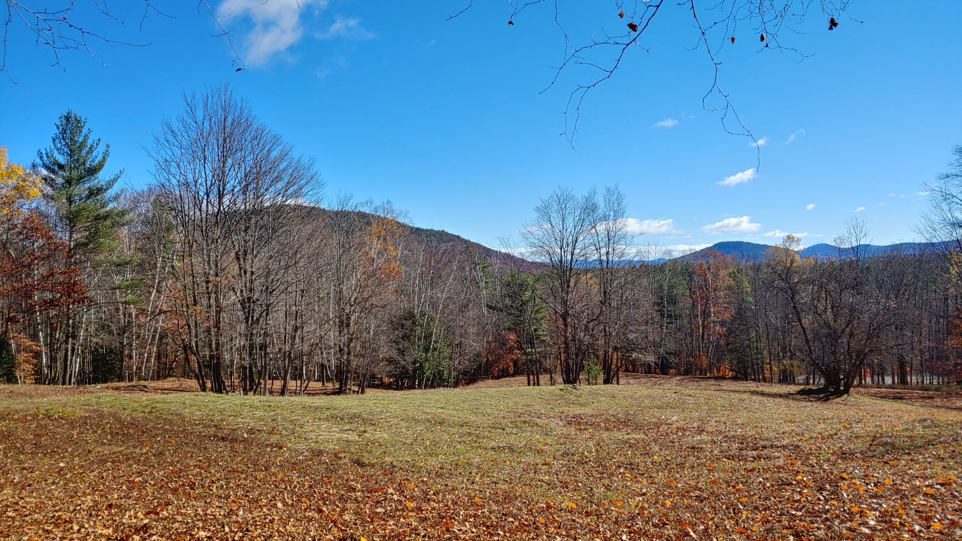 Gore Mountain Real Estate Company of the Adirondack Park presents